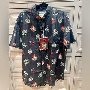 RSVLTS BEETLEJUICE shirt